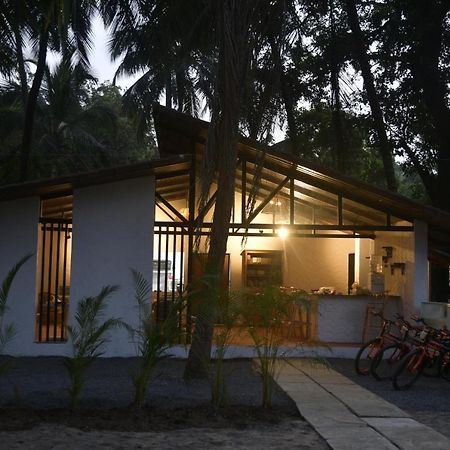 Hotel Moonstone Hammock Alibaug Alībāg Exteriér fotografie