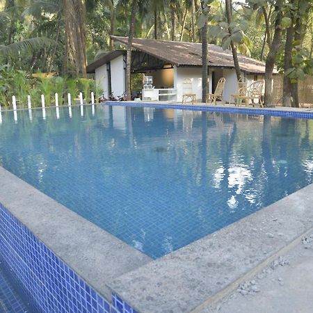 Hotel Moonstone Hammock Alibaug Alībāg Exteriér fotografie
