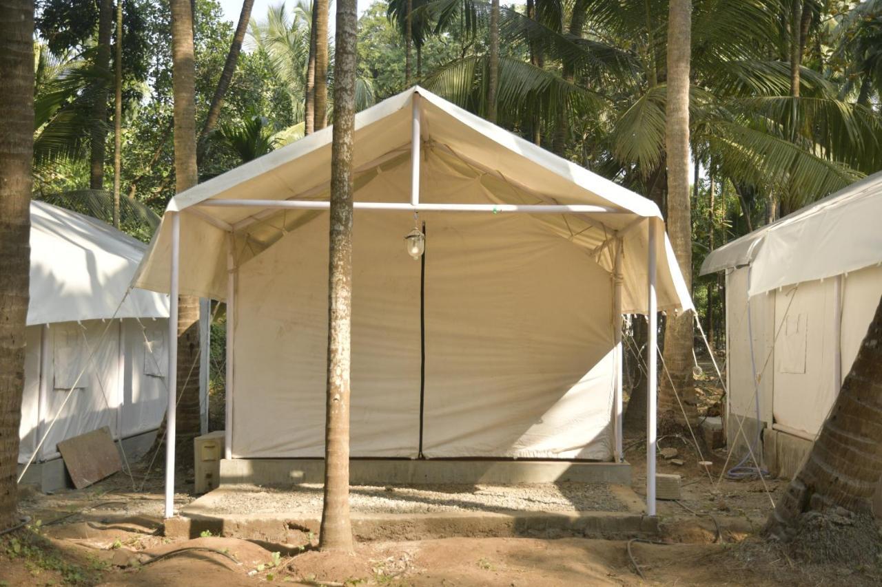Hotel Moonstone Hammock Alibaug Alībāg Exteriér fotografie