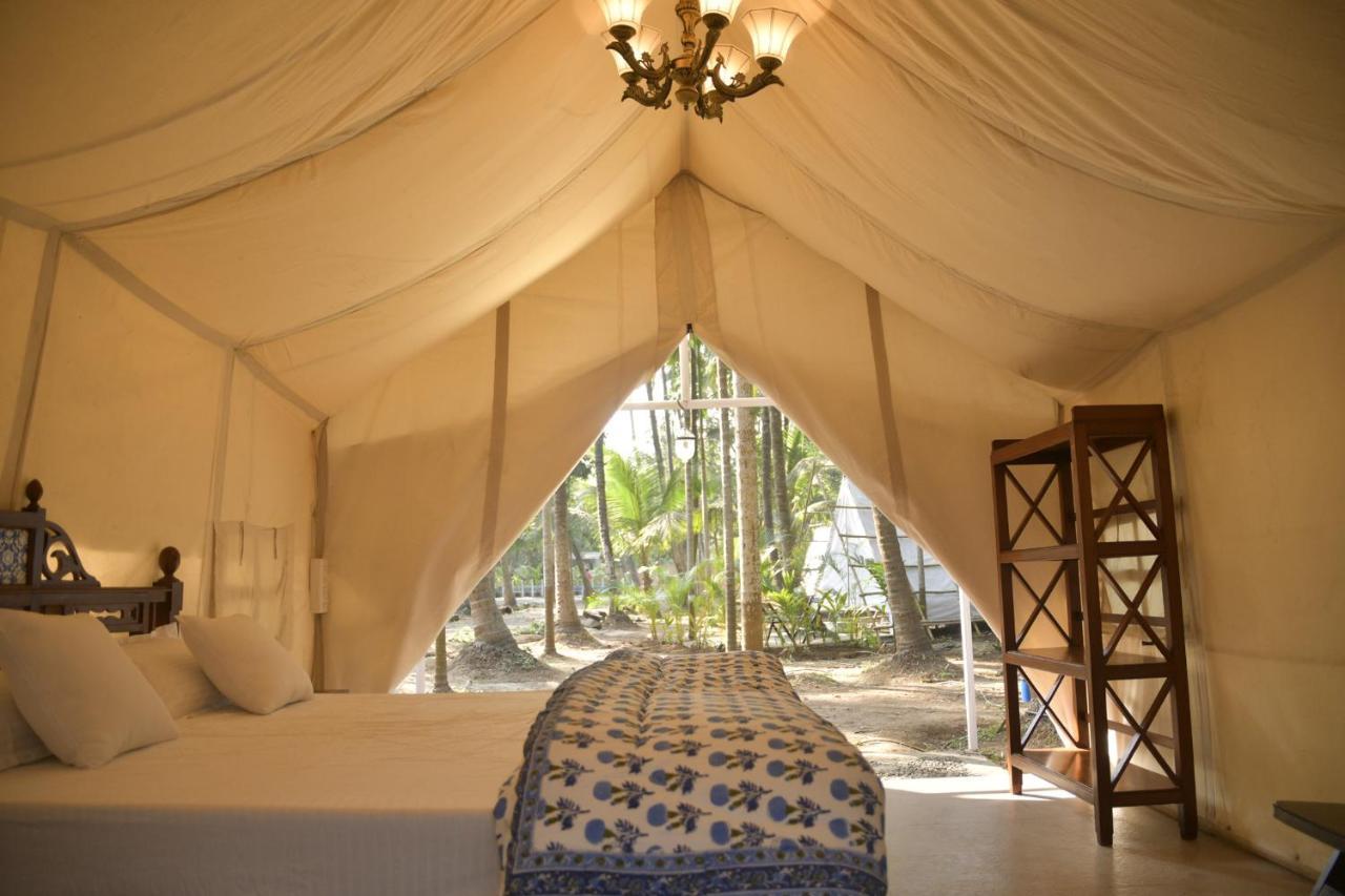 Hotel Moonstone Hammock Alibaug Alībāg Exteriér fotografie