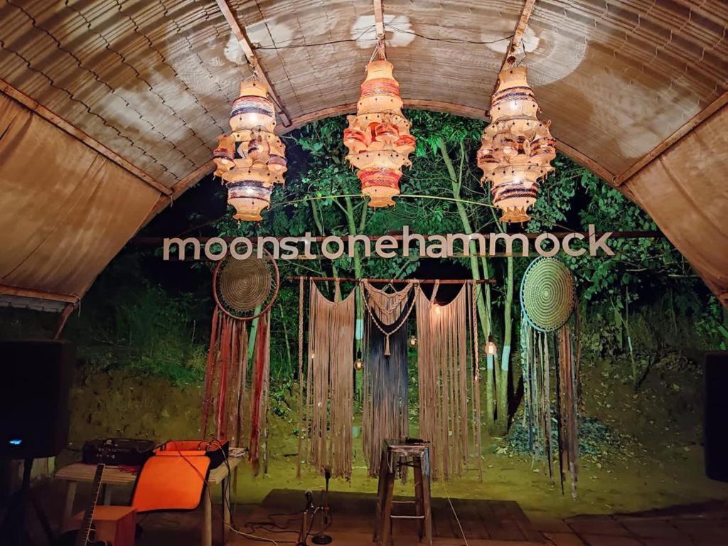 Hotel Moonstone Hammock Alibaug Alībāg Exteriér fotografie